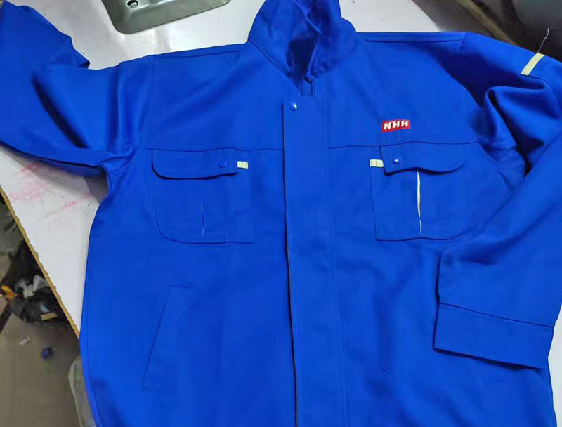 韶关工衣